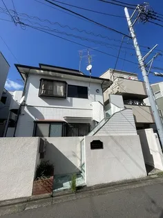 菊池ハイムの画像