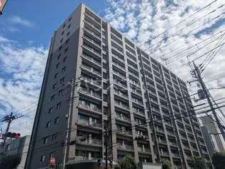 ポレスター高崎グランディオースの画像