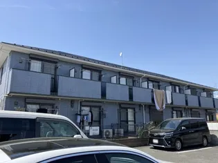 東京都東村山市久米川町4【一戸建】の外観