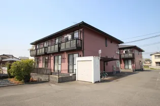 コーポ柴Bの画像