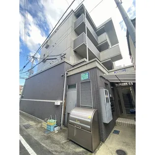 Kビル九品寺の画像