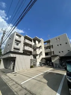 フラット8の画像