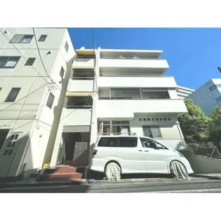 東京都文京区白山5【マンション】の外観