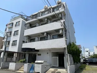 スカイコート淵野辺第3の画像