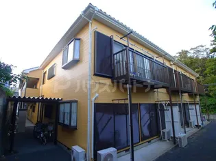 第3コーポ米倉の画像