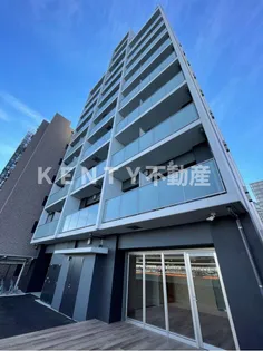 Urban Link大森海岸【9階】の外観