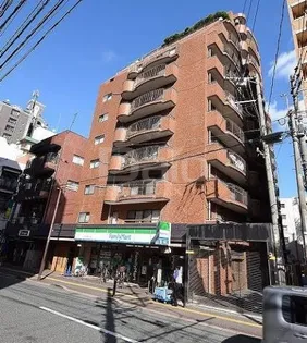 今泉コーポラス【2階】の外観