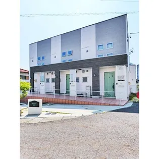 ベルノリエ桜ヶ丘【2階】の外観