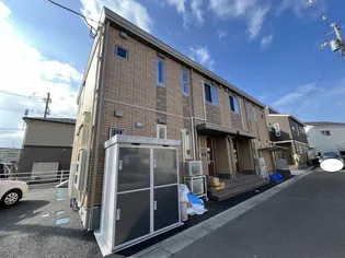 フローラル幸町の画像