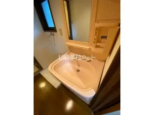 サンクレール住吉【2階】の内装