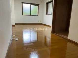 サンクレール住吉【2階】の内装