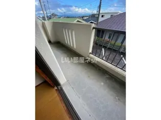 サンクレール住吉【2階】の内装