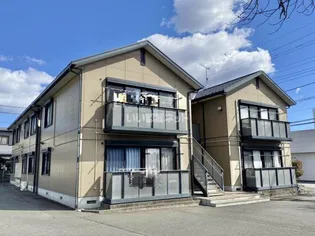 サンモールえん樹Bの画像