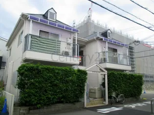 リベラールハイムの画像