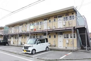 中村サニーハイツ第1の画像