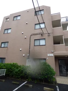 テラスサイド浦和の画像