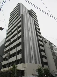 メイクスデザイン池袋【5階】の外観