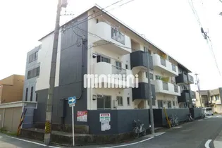 コーポ山田の画像