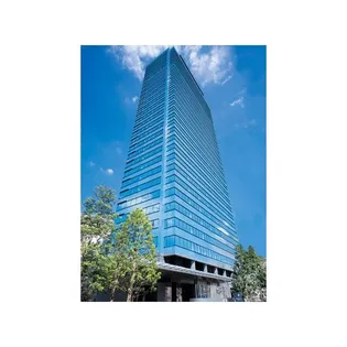 ラ・トゥール芝公園II【25階】の外観