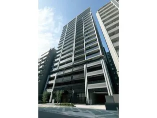 プレサンスグラン栄THE TOWERの画像