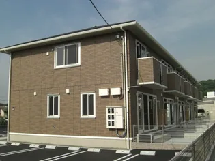 広島県福山市東手城町1【一戸建】の外観