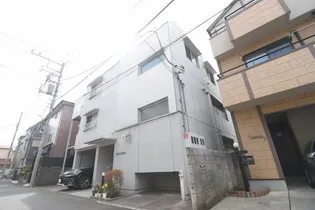 グレイコート【2階】の外観