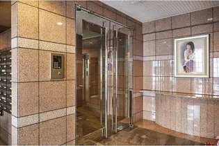 ベルデュール宮前平【4階】の地図