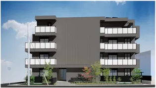 (仮称)押上3丁目メゾン(押上3-39-)【1階】の外観