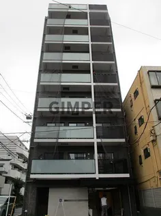 クレストコート西巣鴨の画像