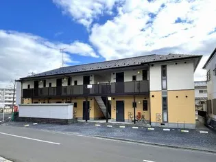 イースト Iの画像