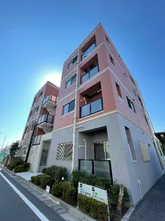 アーバニティー瑞江の画像