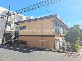 グリーンハイツの画像