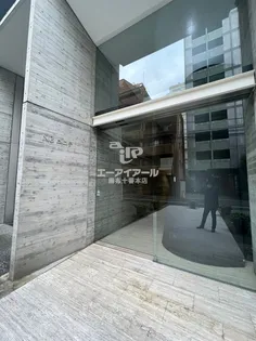 N3ユニテ【7階】の外観