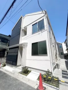 TM北千住の画像