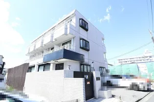 マロニエハイツの画像