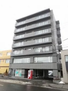 コフレッタ環状通東【5階】の外観