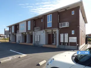 カーサ エテルノの画像