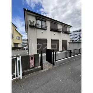 ハイムマツムラ【1階】の外観