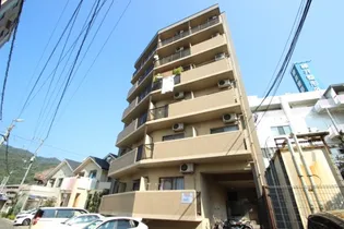 PRES七軒茶屋の画像
