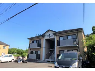 フォーレス華の画像