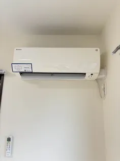 メリーハイム中村 A棟【1階】の内装