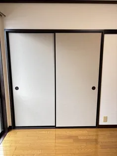 メリーハイム中村 A棟【1階】の内装