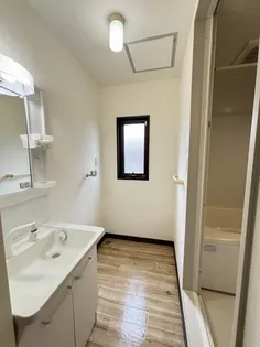 メリーハイム中村 A棟【1階】の内装