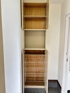 メリーハイム中村 A棟【1階】の内装