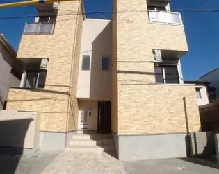 メゾン南福岡【1階】の外観