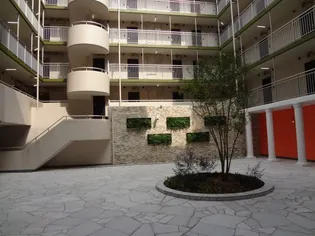 キャンパスシティ太宰府の画像