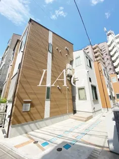 ハーモニーテラス町屋IIの画像