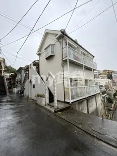 メゾン Tの画像