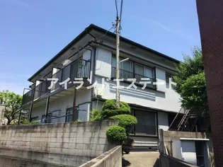 さくらハイツの画像