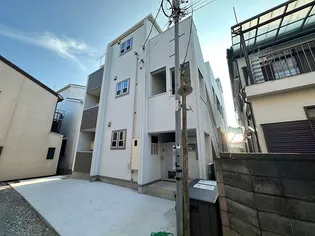 アルカンシエル北千住の画像